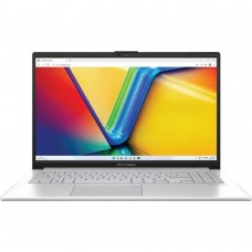 Ноутбук ASUS Vivobook 15 OLED E1504FA-L1013W  90NB0ZR1-M00LA0 Cool Silver 15.6