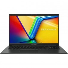 Ноутбук ASUS Vivobook Go 15 E1504FA-BQ210  90NB0ZR2-M00M50  Black 15.6