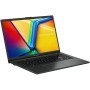 Ноутбук ASUS Vivobook Go 15 E1504FA-BQ210  90NB0ZR2-M00M50  Black 15.6