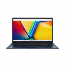 Ноутбук ASUS Vivobook 15 X1504ZA-BQ383  90NB1021-M00K00  Blue 15.6