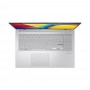 Ноутбук ASUS Vivobook Go 15 E1504FA-BQ415   90NB0ZR1-M00L40 black 15.6
