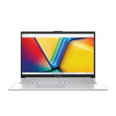 Ноутбук ASUS Vivobook Go 15 E1504FA-BQ073W 90NB0ZR1-M00L60 Cool Silver 15.6