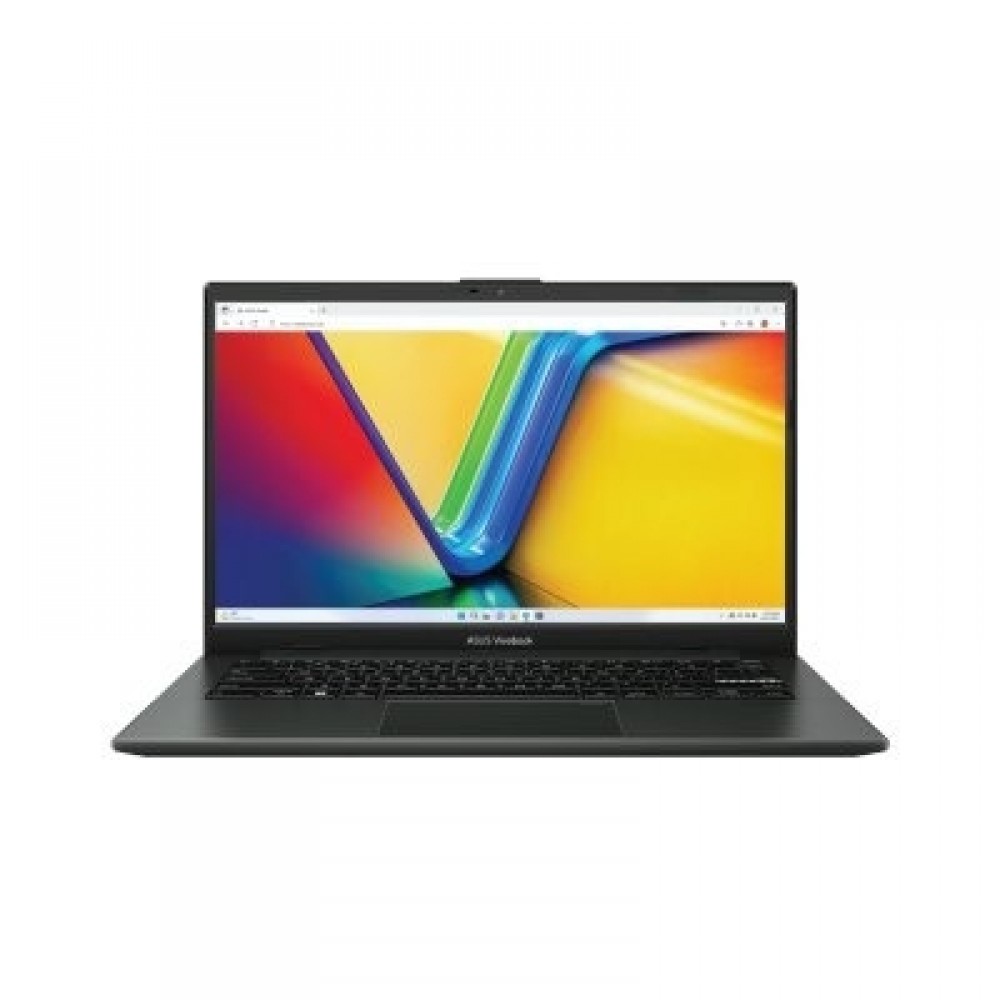 Ноутбук ASUS VivoBook Go 14 E1404FA-EB045 90NB0ZS2-M00670 Mixed Black 14