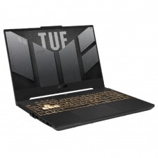 Ноутбук ASUS TUF Gaming F15 FX507ZC4-HN144  90NR0GW1-M00B50 Mecha Gray   15.6