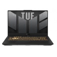 Ноутбук ASUS TUF Gaming F17 FX707ZC4-HX076 90NR0GX1-M00610 Grey 17.3