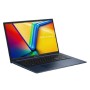 Ноутбук ASUS VivoBook 17X X1704ZA-AU342 90NB10F2-M00DE0 Blue 17.3