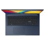 Ноутбук ASUS VivoBook 17X X1704ZA-AU342 90NB10F2-M00DE0 Blue 17.3
