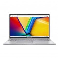 Ноутбук ASUS VivoBook 17X X1704VA-AU391 90NB10V1-M00CV0 Cool Silver 17.3
