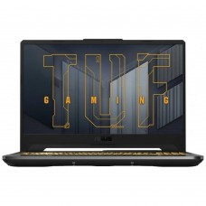 Ноутбук Asus TUF Gaming A15 FA506NF-HN060 90NR0JE7-M00550 Graphite Black  15.6