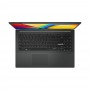 Ноутбук ASUS Vivobook 15 E1504FA-BQ1089 90NB0ZR2-M01XJ0 Mixed Black 15.6