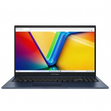 Ноутбук ASUS Vivobook 15 X1504ZA-BQ1187 90NB1021-M01RX0 Quiet Blue 15.6