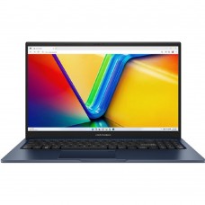 Ноутбук ASUS VivoBook 15 X1504ZA-BQ067 90NB1021-M00D10 D.Blue 15.6