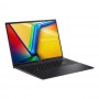 Ноутбук ASUS VivoBook 16X K3604VA-MB228  90NB1071-M009E0 Black 16