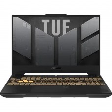 Ноутбук ASUS TUF Gaming F17 FX707VV-HX131 90NR0CH5-M00A60 Grey 17.3