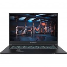 Ноутбук Gigabyte G7 MF-E2KZ213SD Black 17.3