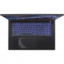 Ноутбук Gigabyte G7 MF-E2KZ213SH Black 17.3