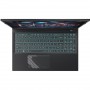 Ноутбук Gigabyte G5 MF5-G2KZ353SD Black 15.6