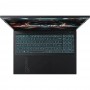 Ноутбук Gigabyte G6 MF-G2KZ853SD Black  16