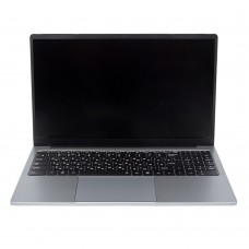 Ноутбук Hiper DZEN H1569O5165DMP Silver 15.6