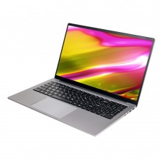 Ноутбук Hiper Expertbook MTL1601  MTL1601B1115DS Silver 16.1