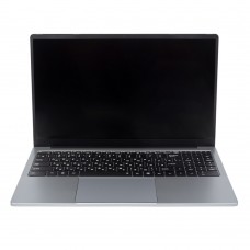 Ноутбук Hiper DZEN H1569O582DMP Silver 15.6