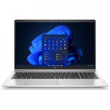 Ноутбук HP ProBook 455 G9 5Y3S0EA Silver 15.6