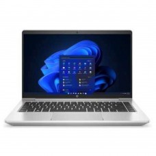 Ноутбук HP ProBook 440 G9 687M9UT Silver 14