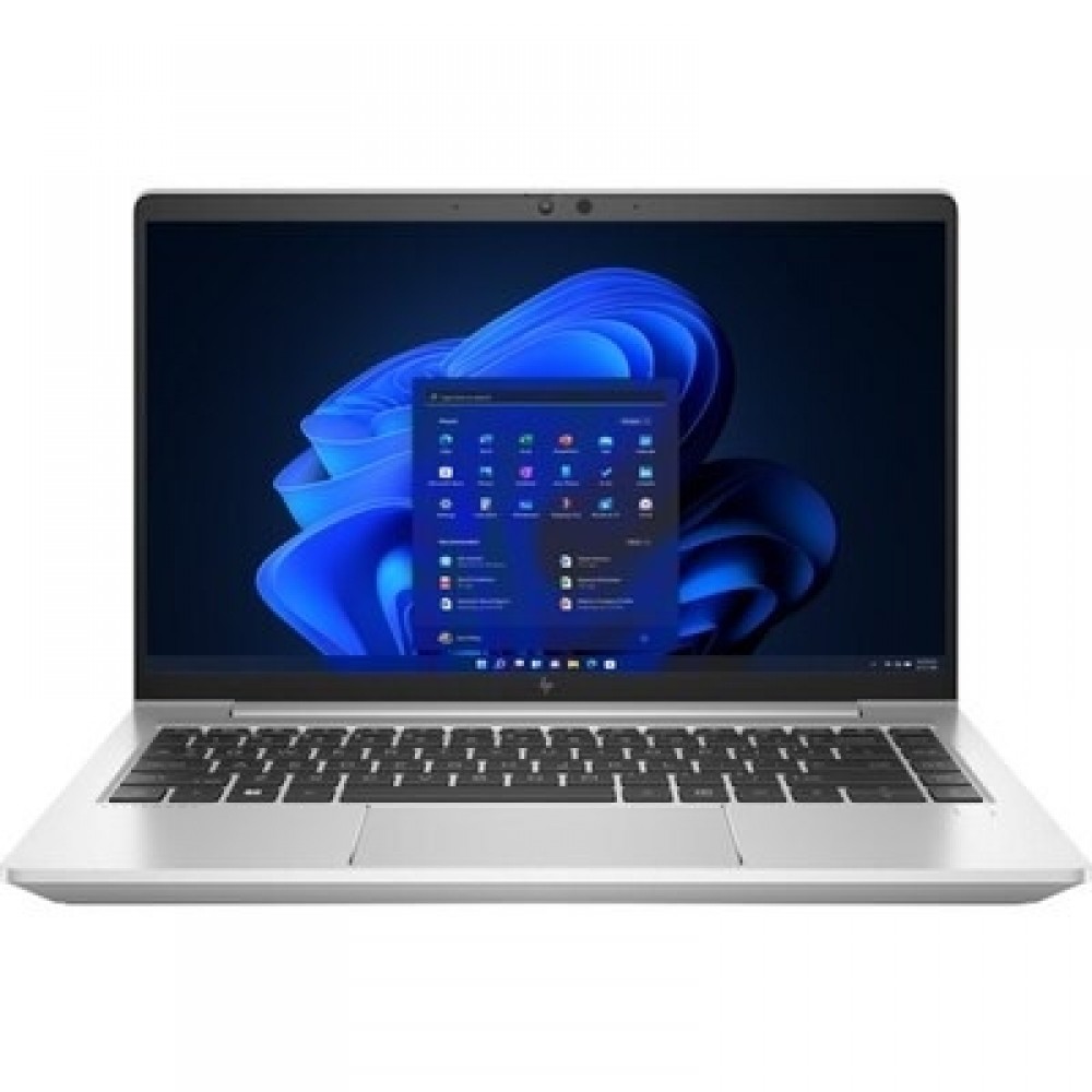 Ноутбук HP EliteBook 640 G9  6S7E1EA Pike Silver 14