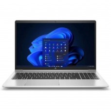 Ноутбук HP Probook 455 G9 7J0N9AA Silver 15.6