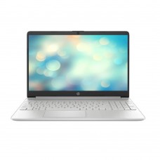 Ноутбук HP15s-eq2008nia 48M40EA Natural Silver 15.6