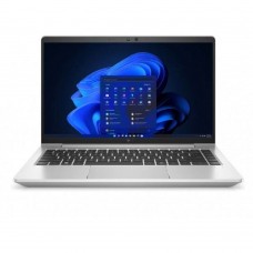 Ноутбук HP Probook 455 G9 5Y3S2EA Silver 15.6