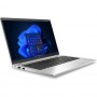 Ноутбук HP ProBook 440 G9 6G8U6PA Silver 14