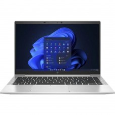 Ноутбук HP EliteBook 845 G8 490X0UC Silver 14