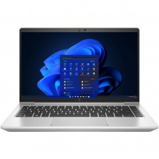 Ноутбук HP EliteBook 640 G9  67W58AV Pike Silver 14