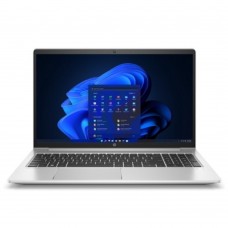 Ноутбук HP Probook 455 G9 9M3Q0AT Silver 15.6