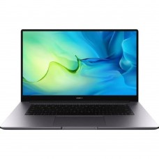 Ноутбуки Huawei MateBook D15 BoDE-WDH9 53013urv Gray 15