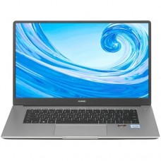 Ноутбуки Huawei MateBook D15 BoM-WFP9 53013SPN Silver 15.6