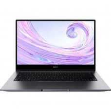 Ноутбуки Huawei MateBook D 14 MDF-X 53013TBH Space Grey 14
