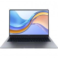 Ноутбуки Honor MagicBook X16 2024 BRN-F5851C 5301AHGW Space Gray 16