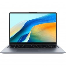 Ноутбуки Huawei MateBook D16 MCLF-X 53013WXD Space Gray 16