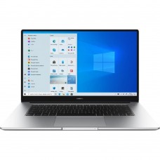 Ноутбуки Ноутбук Huawei MateBook D 15 BoM-WFP9 Ryzen 7 5700U 8Gb SSD512Gb AMD Radeon 15.6
