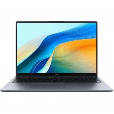 Ноутбуки Huawei MateBook D16 (2024) 53013YLY Space Gray16