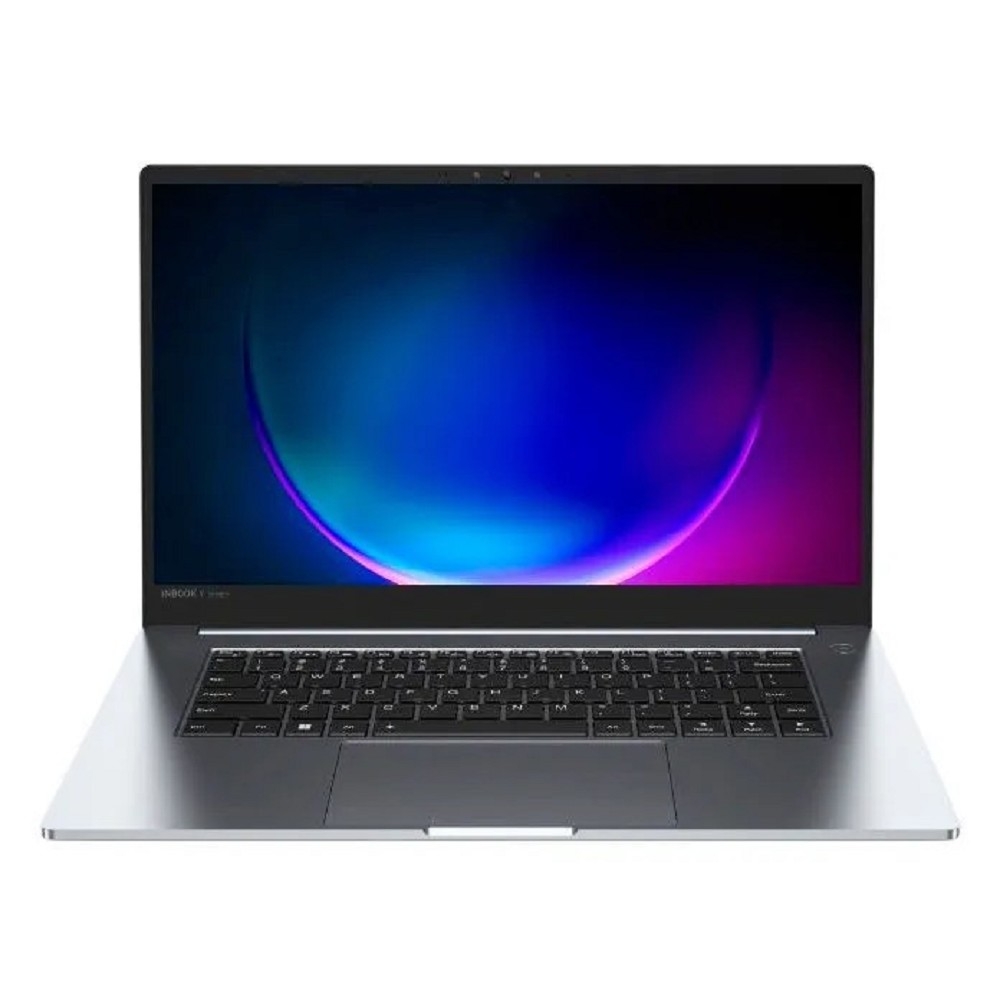 ноутбук Infinix Inbook Y1 Plus 10TX XL28 71008301057 Silver 15.6
