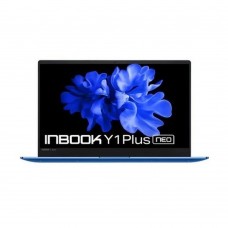 ноутбук Infinix Inbook Y1 Plus 10TH XL28 71008301201 Blue 15.6 {FHD i5-1035G1/8GB/512GB SSD/W11/ металлический корпус}