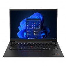 Ноутбук Lenovo ThinkPad X1 Carbon G10 21CB006URT Deep Black 14