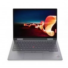 Ноутбук Lenovo ThinkPad X1 Yoga G6 20XY00BBUS (КЛАВ.РУС.ГРАВ.) Grey 14