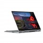 Ноутбук Lenovo ThinkPad X1 Yoga G6 20XY00BBUS (КЛАВ.РУС.ГРАВ.) Grey 14