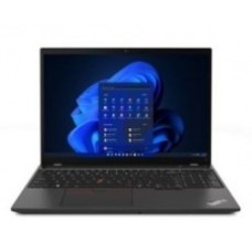 Ноутбук Lenovo ThinkPad P14s G3 21AK0089US (КЛАВ.РУС.ГРАВ.) Black 14