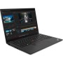 Ноутбук Lenovo ThinkPad T14 G4 21HD0077US (КЛАВ.РУС.ГРАВ.) Storm Grey 14