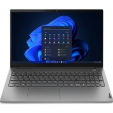 Ноутбук Lenovo ThinkBook 15 G4 IAP 21DJ000LRU Grey 15.6